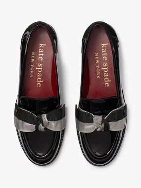 Kate Spade Leandra Loafers